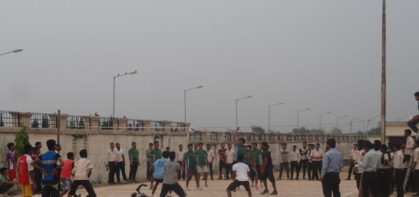 CIPET: Institute Of Plastics Technology Bhubaneswar Sports photo 13